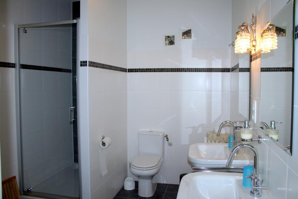 La Double Porte Bed & Breakfast Castéra-Verduzan Exterior foto