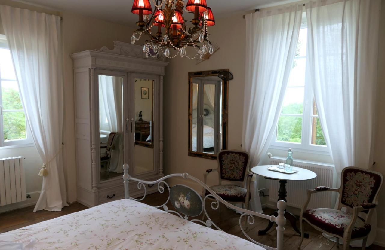 La Double Porte Bed & Breakfast Castéra-Verduzan Exterior foto