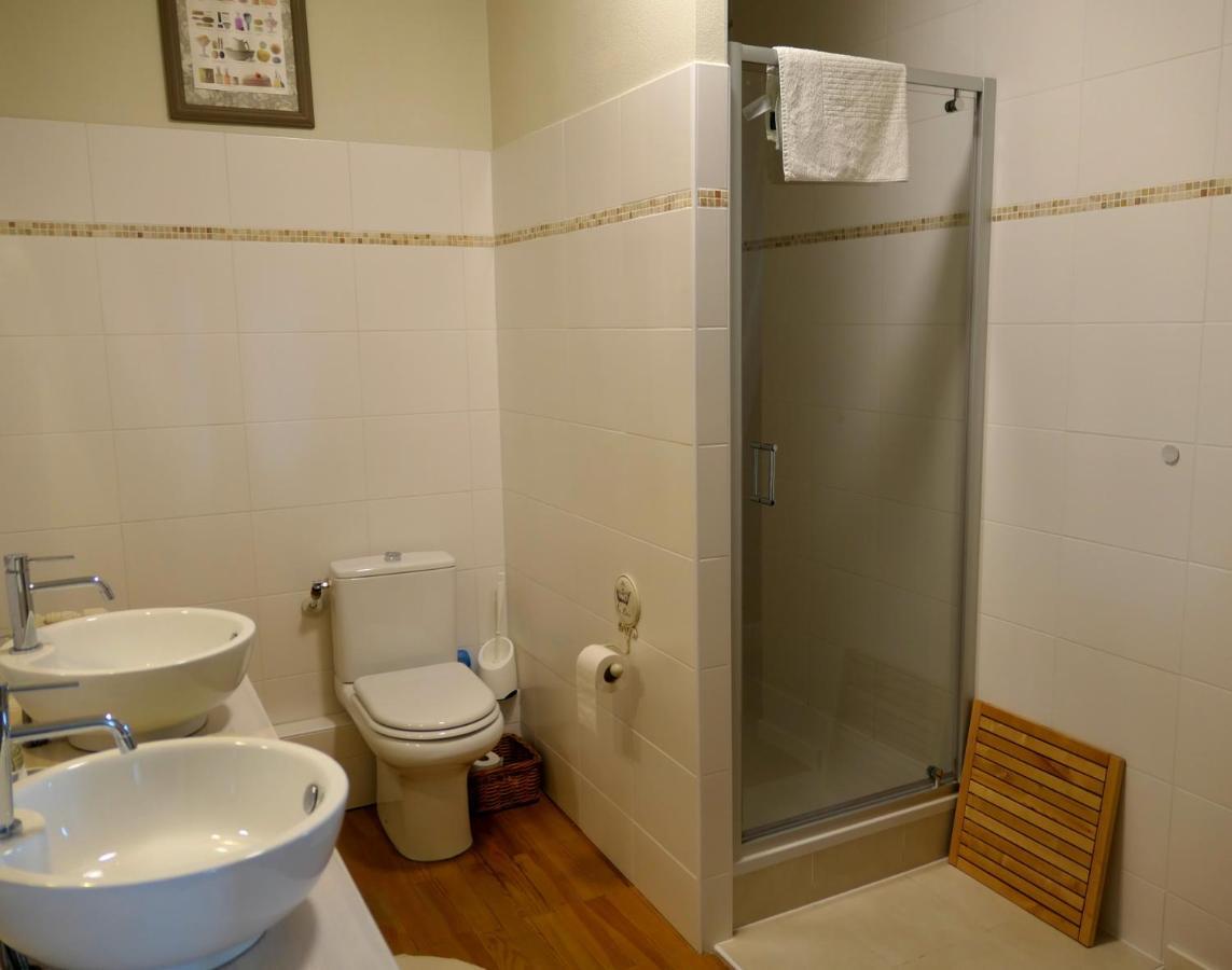La Double Porte Bed & Breakfast Castéra-Verduzan Exterior foto